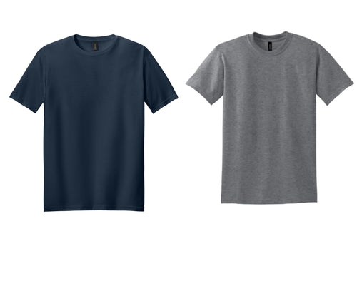 Emily Gray Sports&Music-Crew Neck - Cotton Blend - 64000/64000b