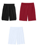 Tucson High Shorts- Sport Tek Pocketed Shorts ST349P