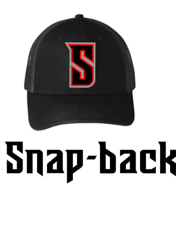 Strikers - Fan Snap back Hats