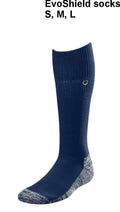 Rincon Little League - Evoshield Socks