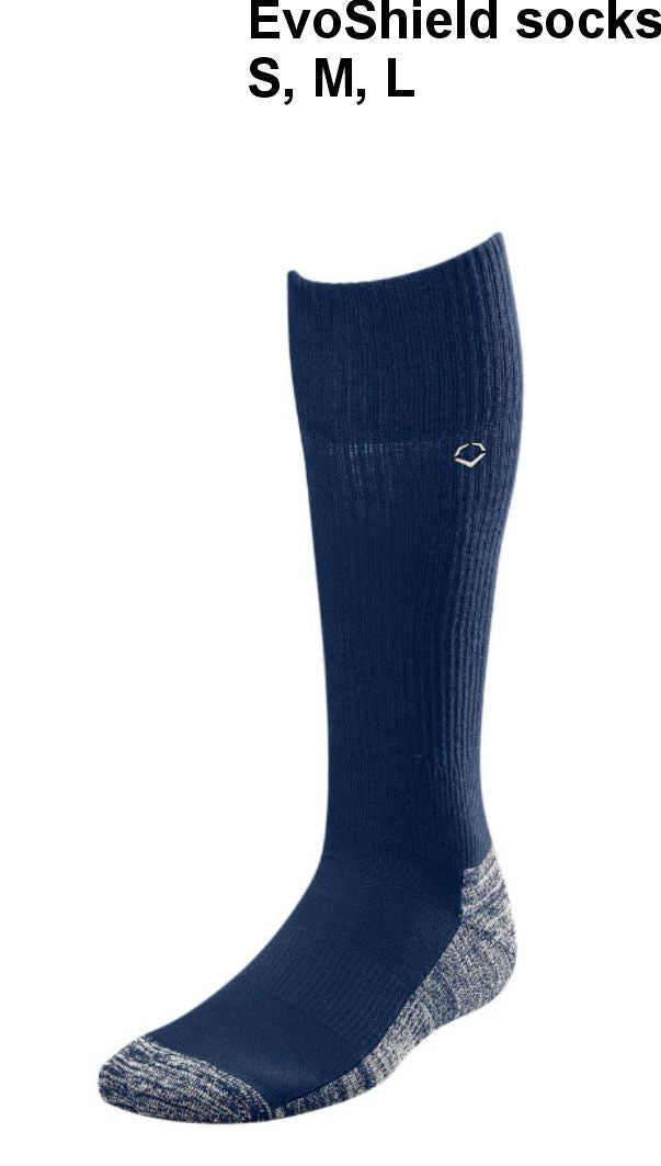 Rincon Little League - Evoshield Socks