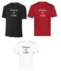 Tucson High -  Dri-Fit shirt (ST350)