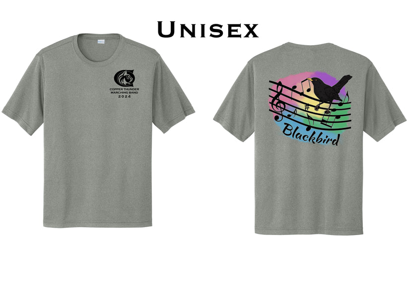 Cienega Band Shirts - 2024