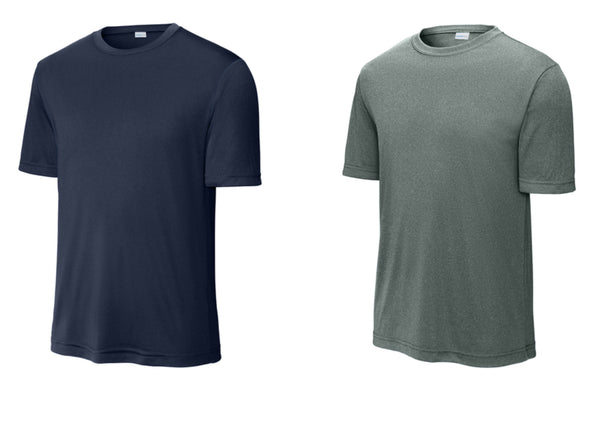 Emily Gray  Sports & Music- Crew Neck - Dri-fit ST350/YST350