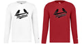 Blackbirds -  Dri-Fit shirt Long Sleeve (ST350LS)