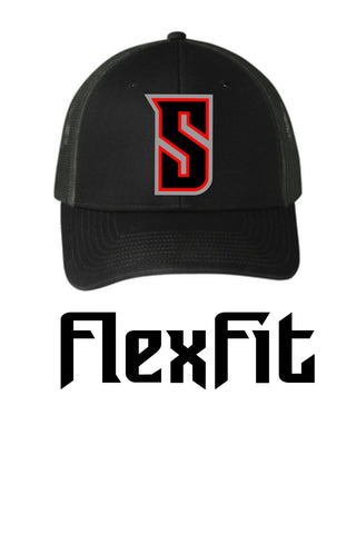 Strikers - Fan Flex-fit Hats