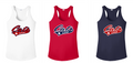 Cats - LST356 Ladies Performance Tank