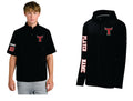 Tucson Toros Richardson batting jacket- RA7400SSQ
