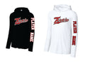 Tucson Toros Dri-fit Long Sleeve UV Shirt - ST420LSH