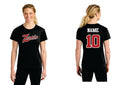 Tucson Toros - Women's Dri fit shirt A4