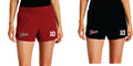 Tucson Toros- Women's Shorts Lst484