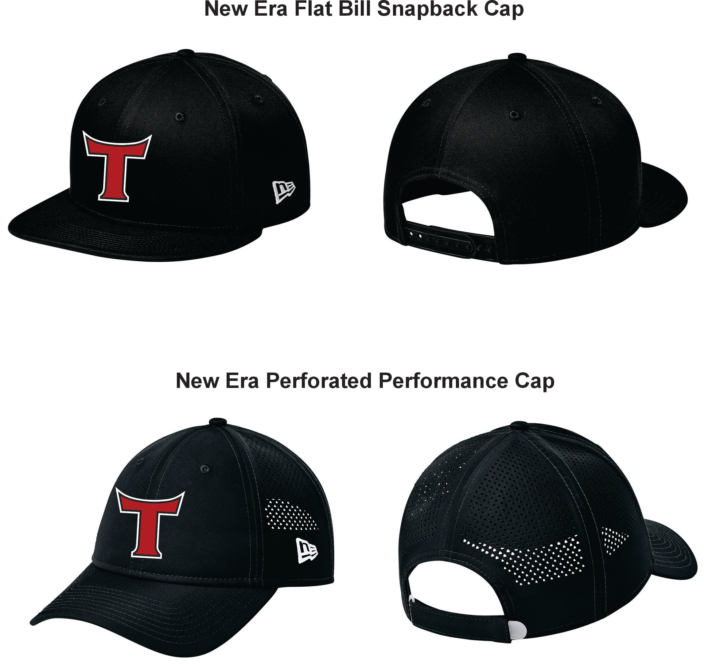 Tucson Toros- Adjustable Hats