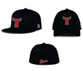 Tucson Toros- the game hats GB998/GB904