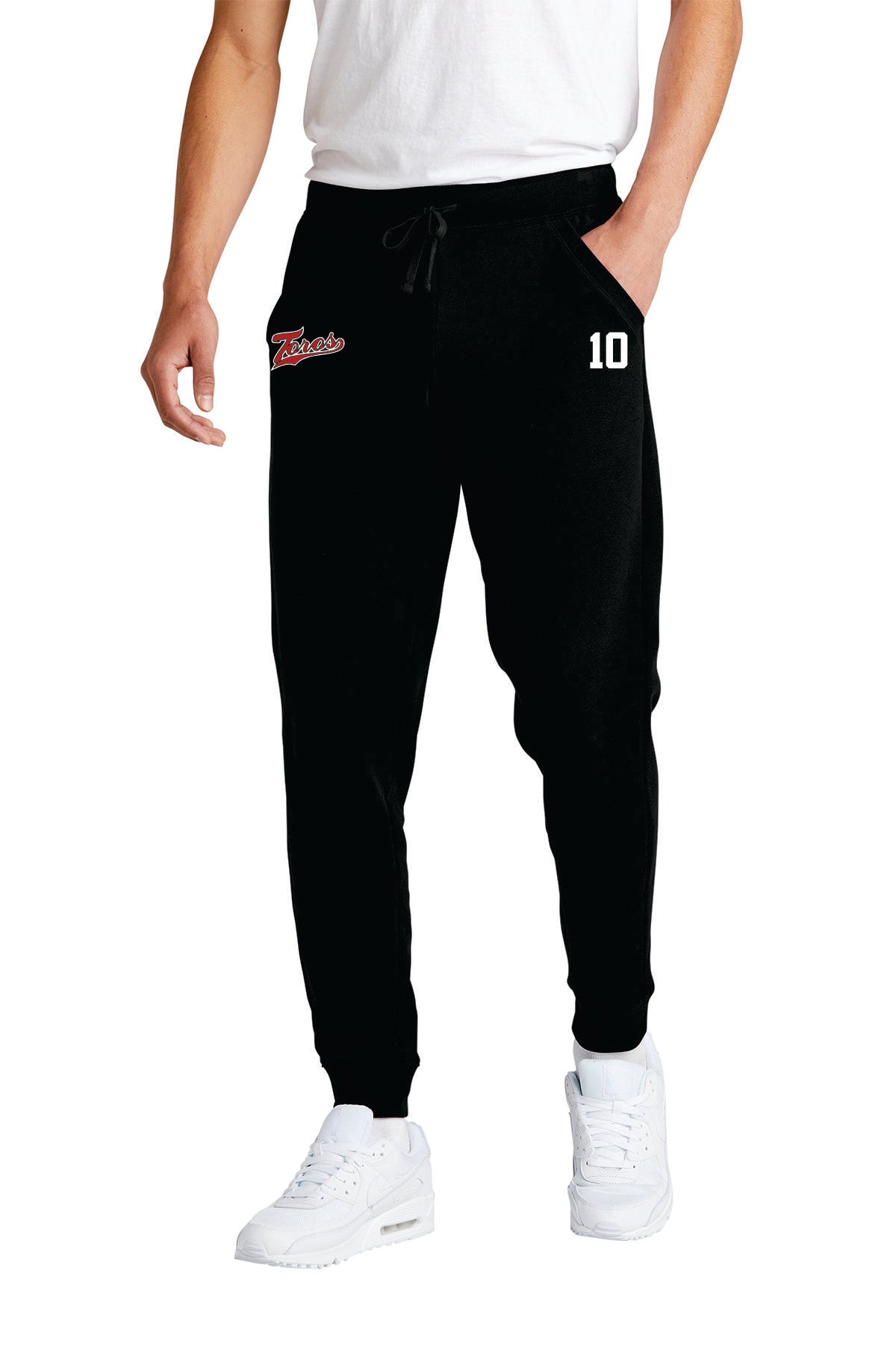 Tucson Toros- Jogger Sweatpants