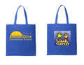 Sunrise Drive - Tote Bag