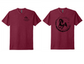 TROT 2026 Volunteer Shirt - Next Level Short sleeve NL3600