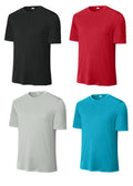 Tucson Heat- Unisex Short Sleeve Dri fit ST350