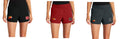 Tucson Heat- Women's Shorts Lst484