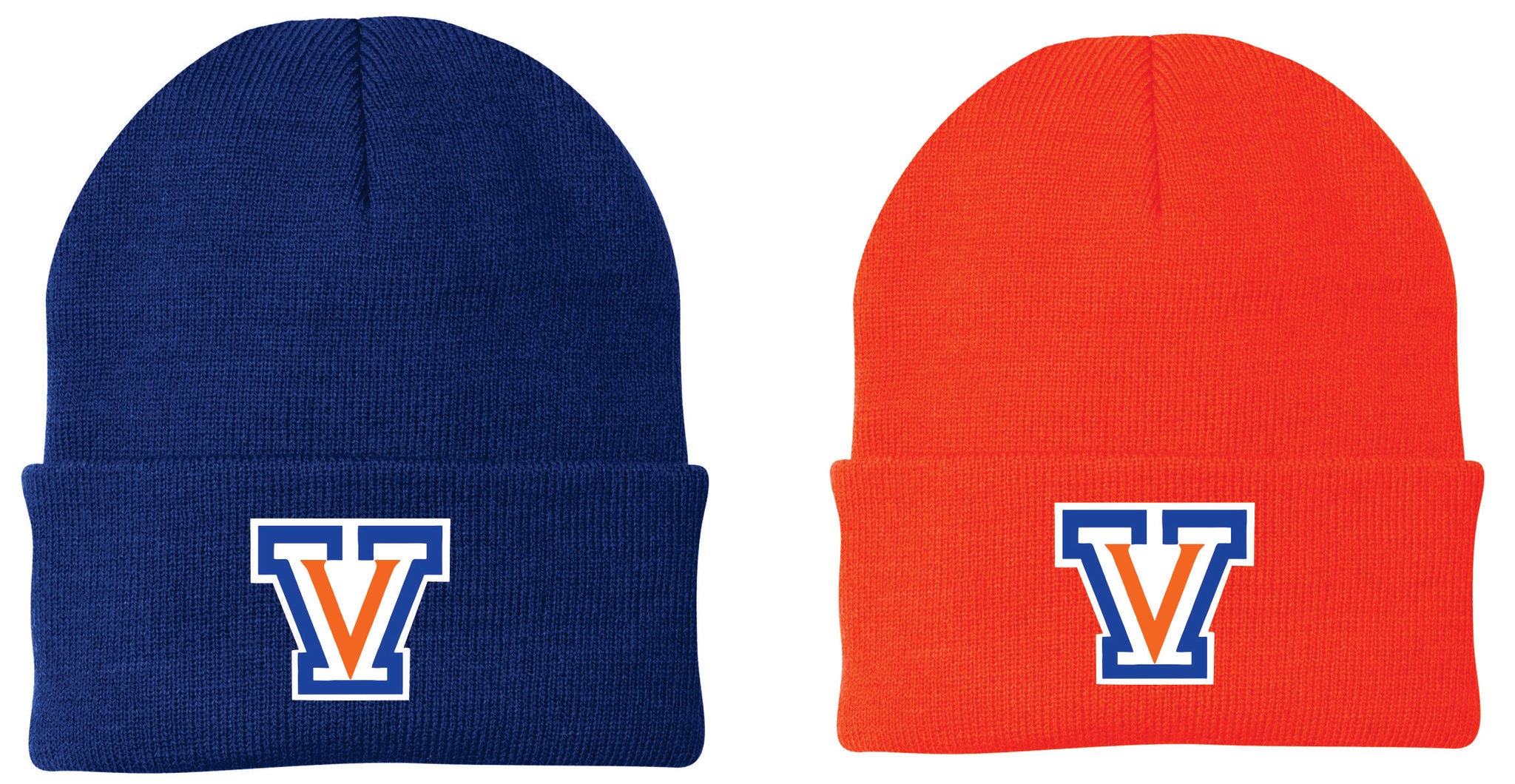 Victory Beanies - CP90