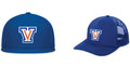Victory- Pacific Headwear ES471 and c112