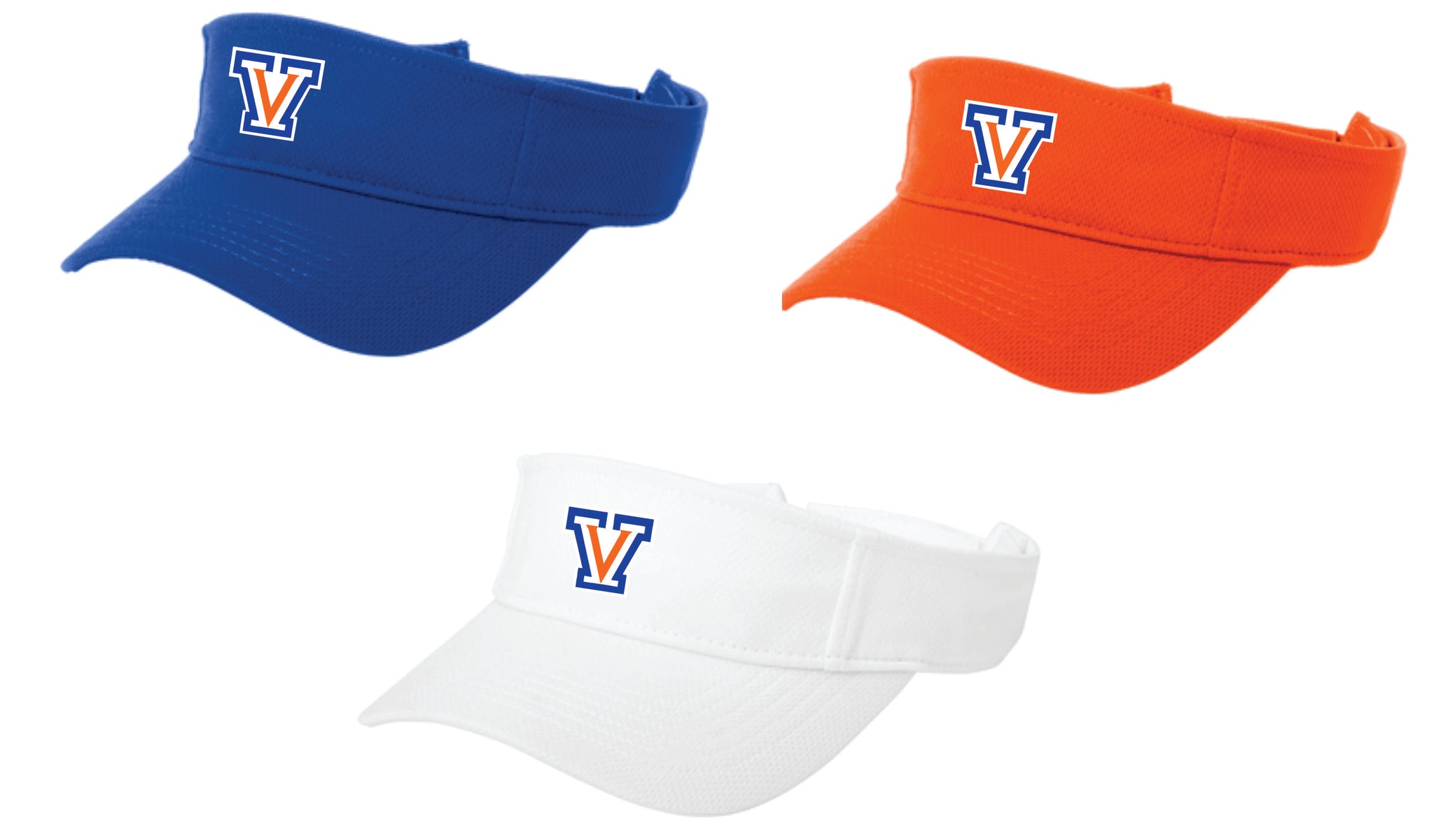 Victory - Visors STC27