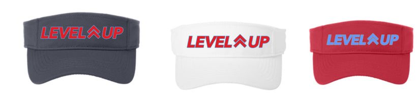 Level Up