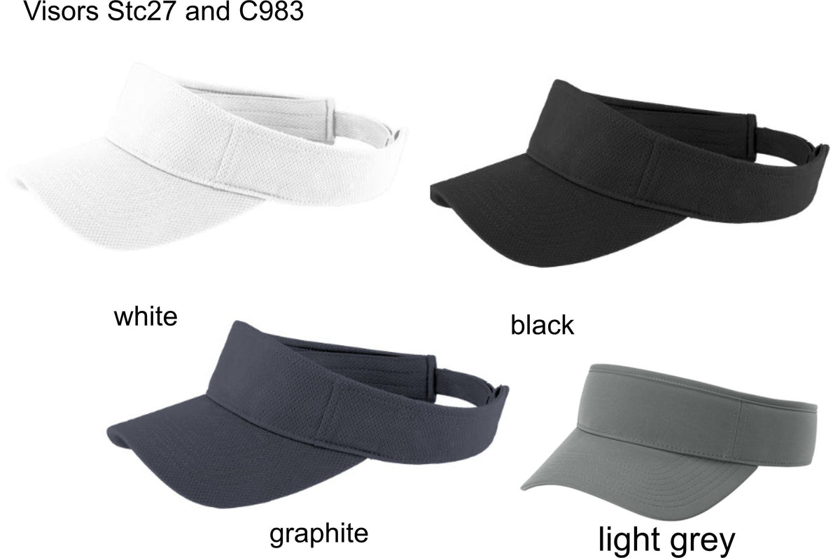 Storm - Visors STC27