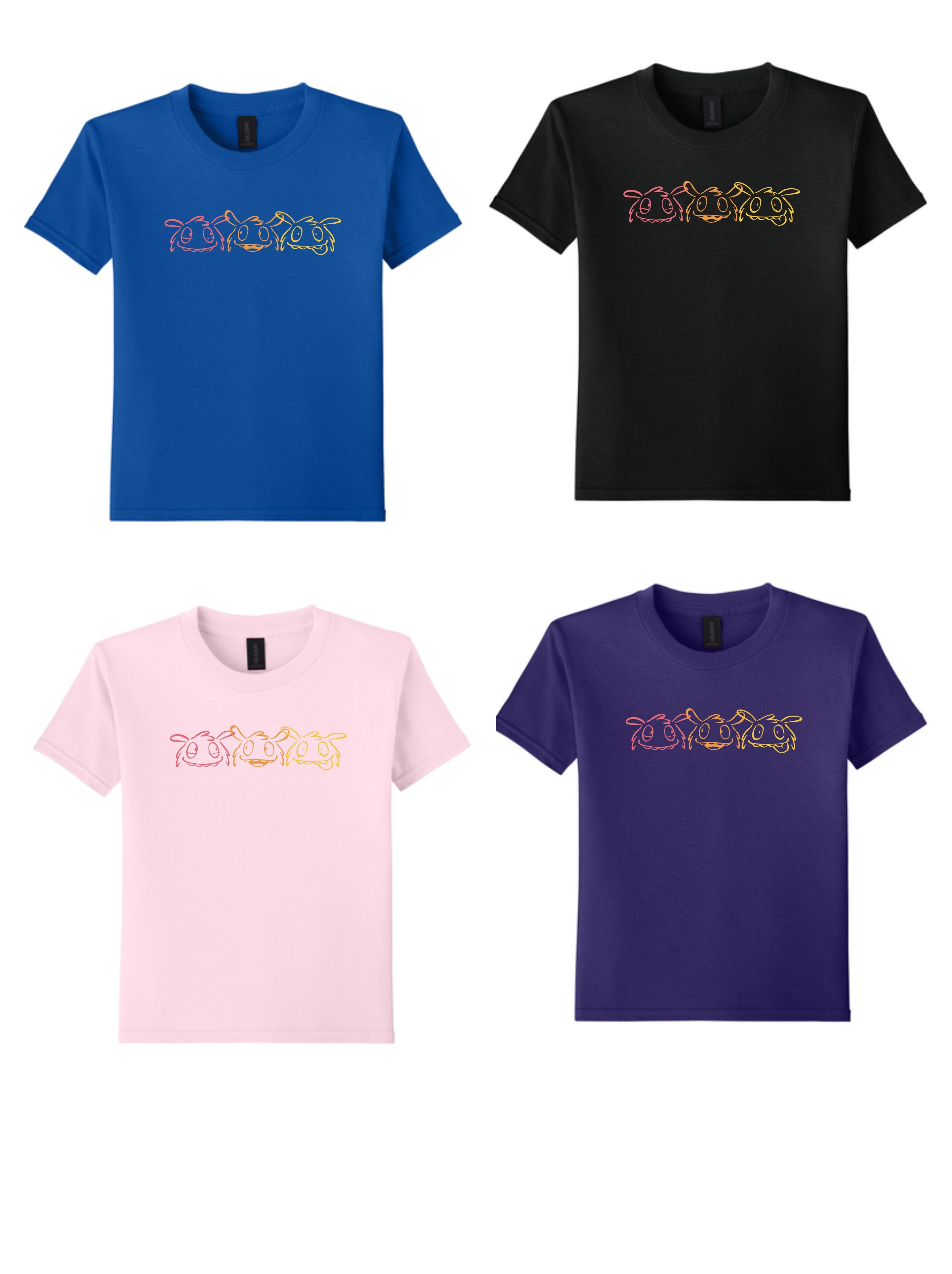 Good Night What Ifs - Gildan Softstyle Short Sleeve t-shirt 64000