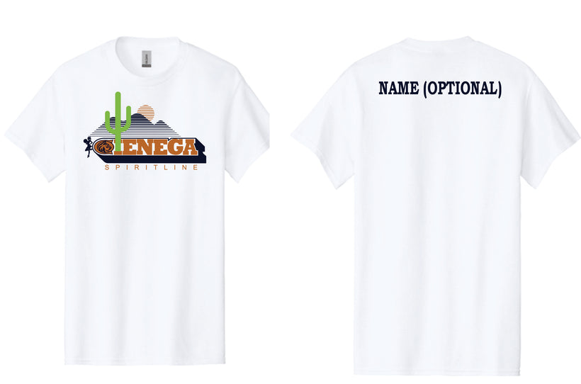 Cienega Spiritline