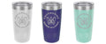 Empowering Women Alliance - 20 oz Polar Camel Tumbler