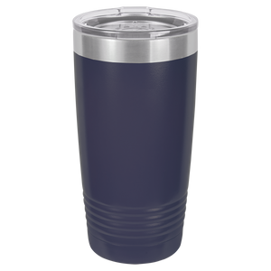 20 oz Polar Camel Custom Tumbler