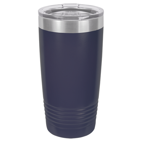 20 oz Polar Camel Custom Tumbler