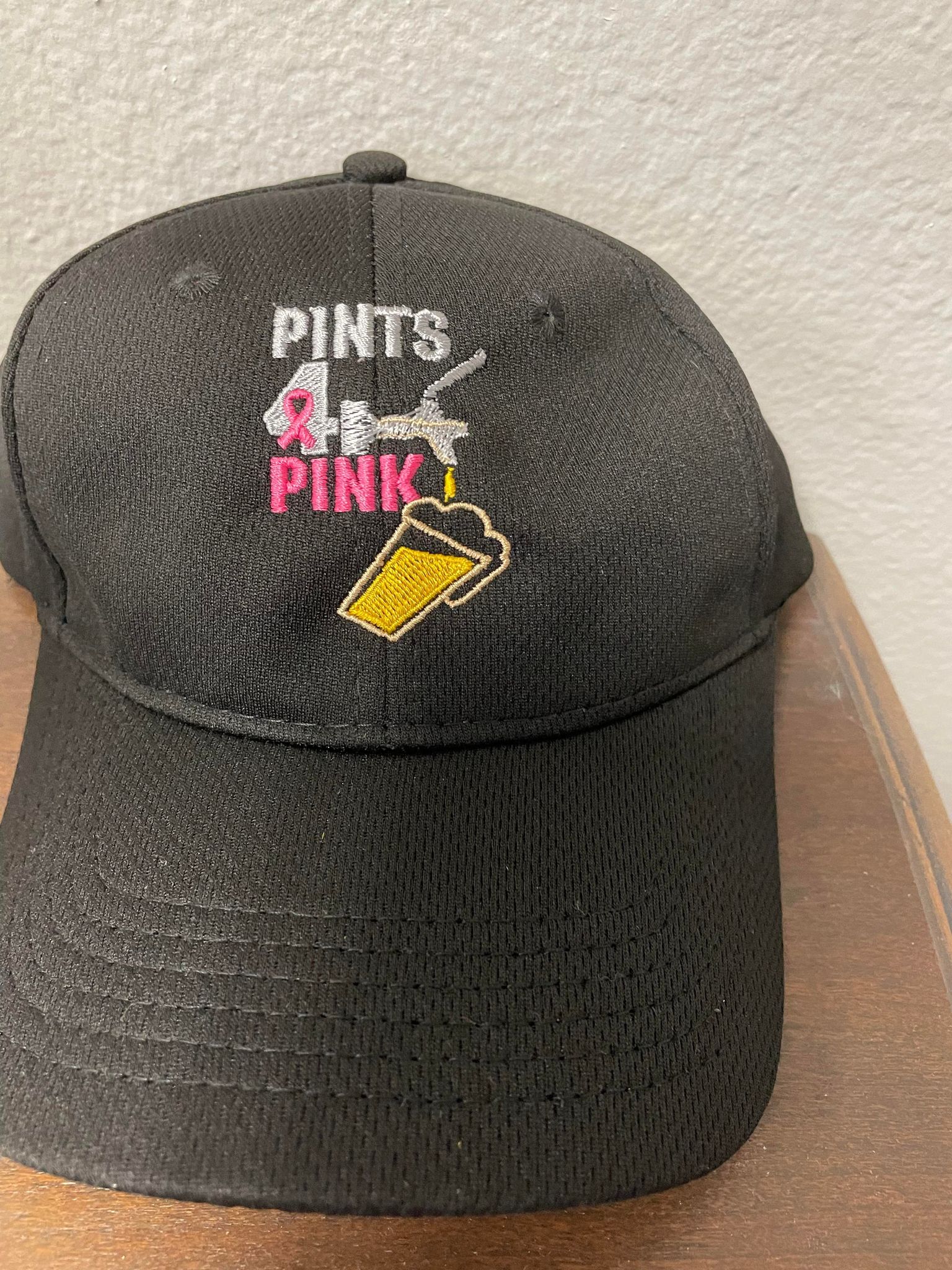 Hats - Pints 4 Pink – Timberlakecrafts
