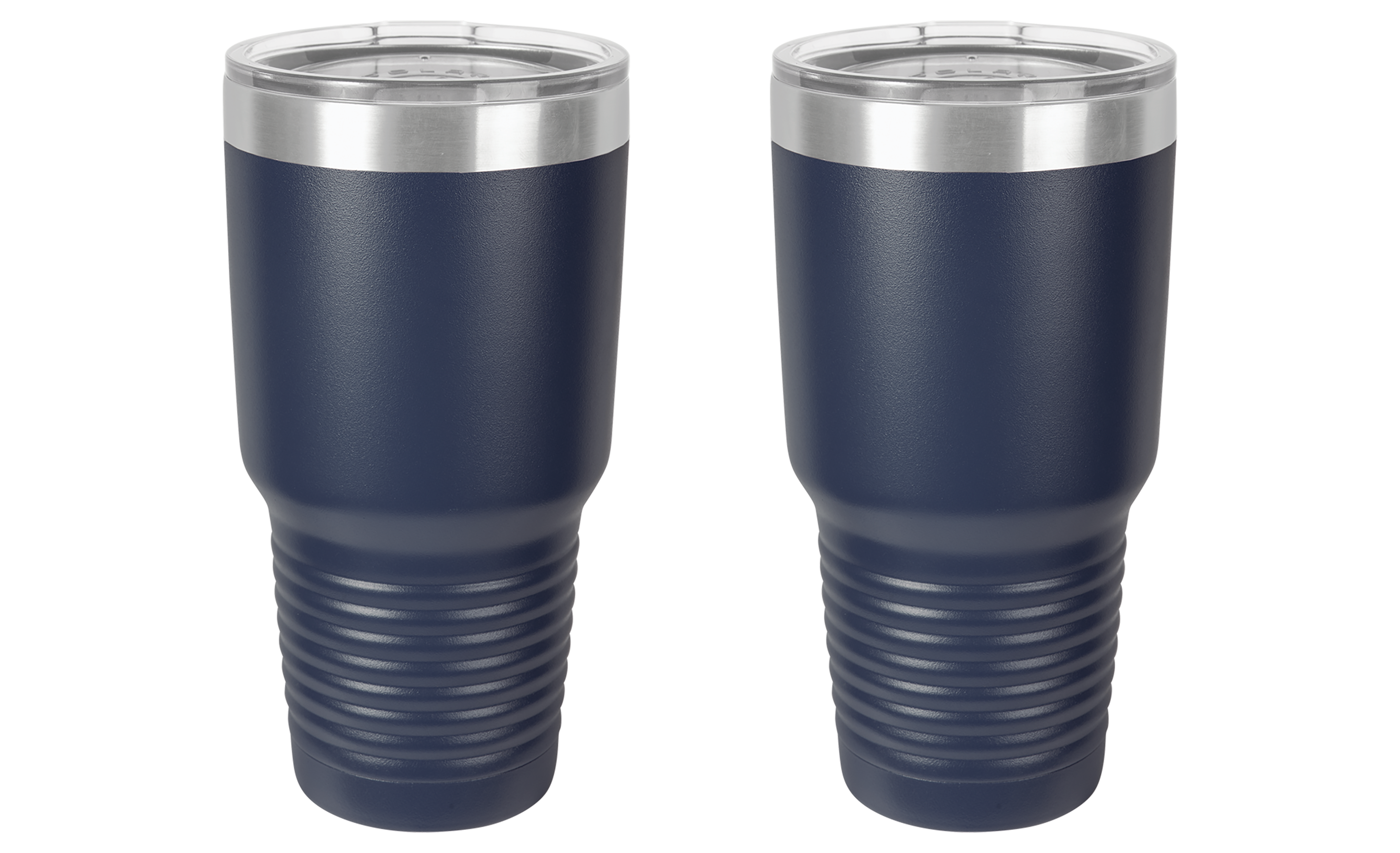 30 oz Polar Camel Custom Tumbler