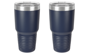 30 oz Polar Camel Custom Tumbler