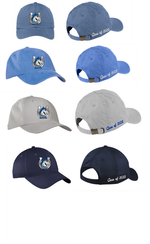 Class of 2023 Hats - Buena