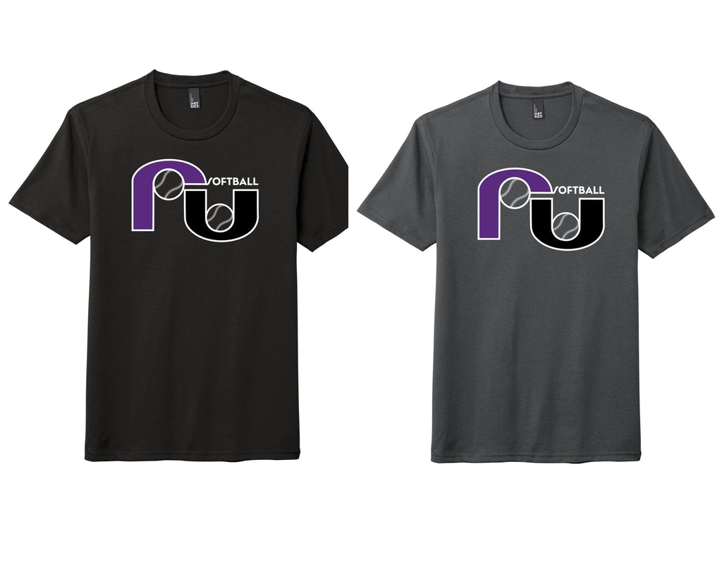 RU - Fan Unisex Shirt alternative design- DM130
