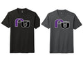 RU - Fan Unisex Shirt alternative design- DM130