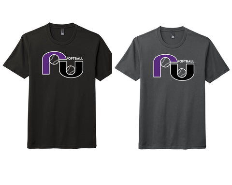 RU - Fan Unisex Shirt alternative design- DM130