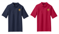 American Legion - Port Authority® Silk Touch™ Pocket Polo - K500