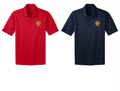 American Legion - Port Authority® Silk Touch™ Performance Polo - K540