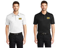 SACCD - Port Authority® Silk Touch™ Performance Pocket Polo - K540P