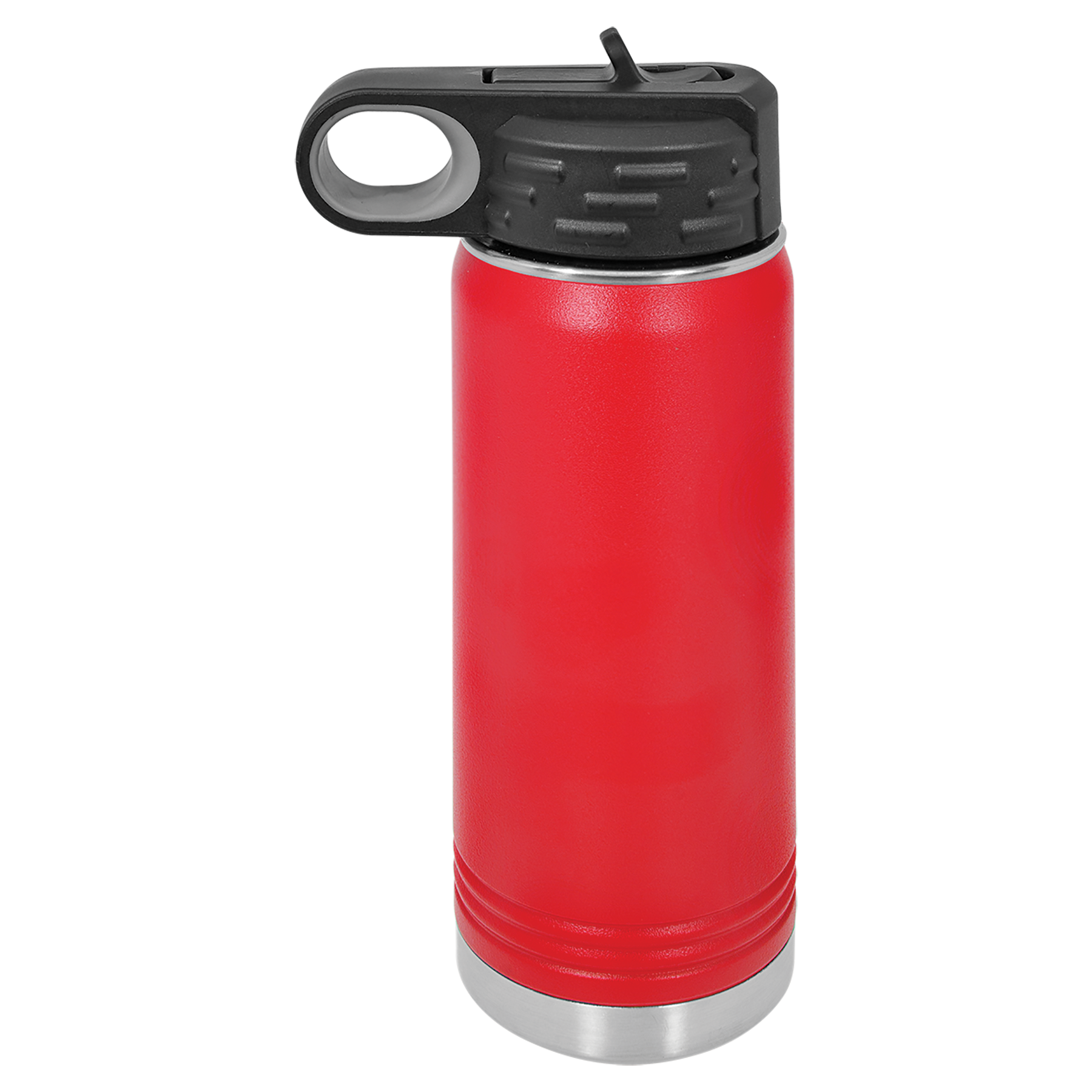 20 oz Polar Camel Custom Water Bottle