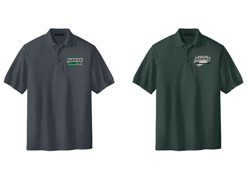 TVHS Cheer - K500 Mens Polo