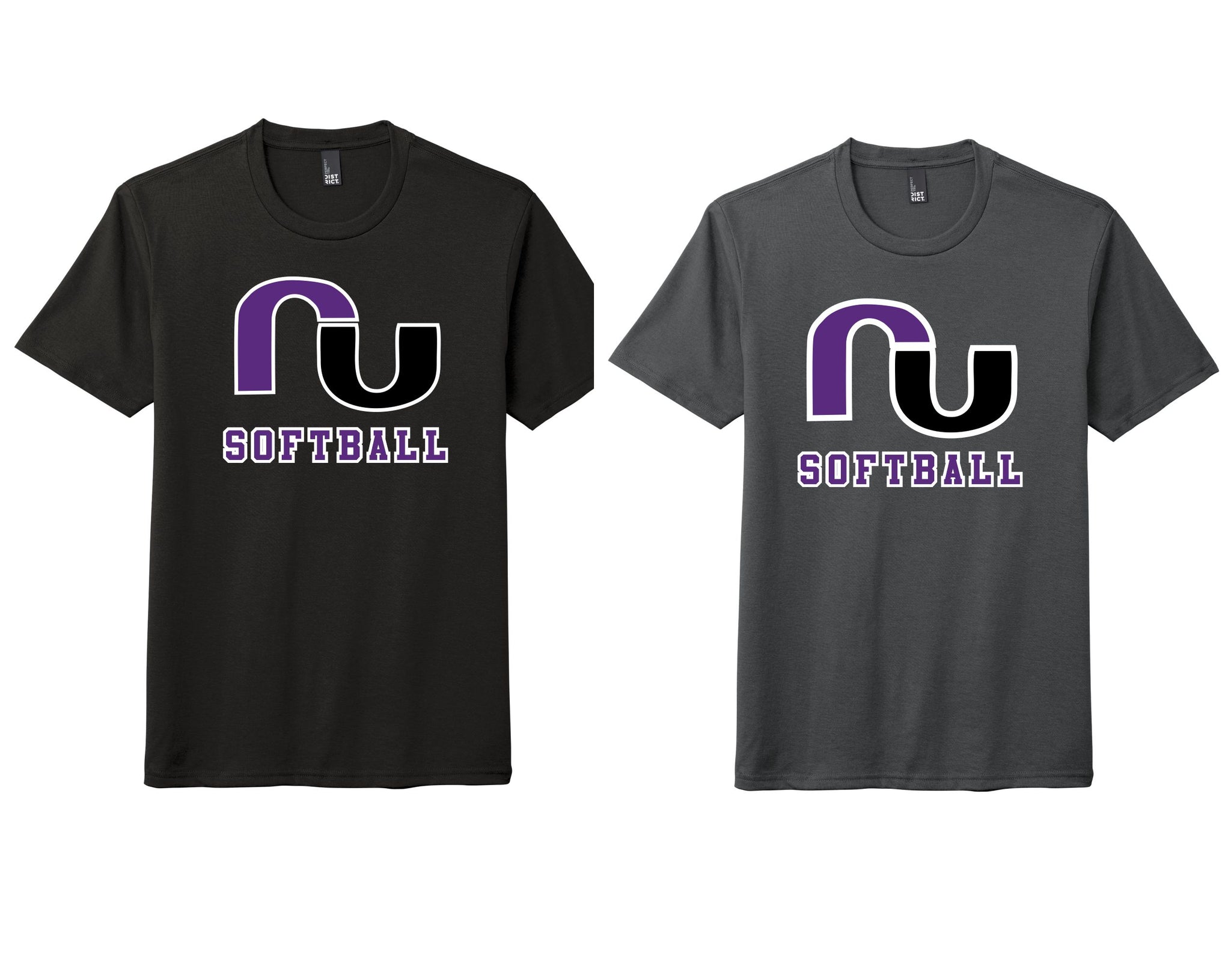 RU - Dri-Fit Fan Shirt - PC380