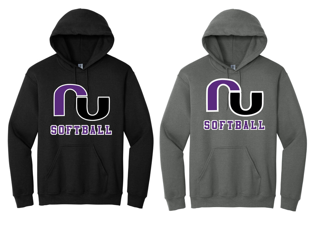 RU - Fan Sweatshirt - 18500