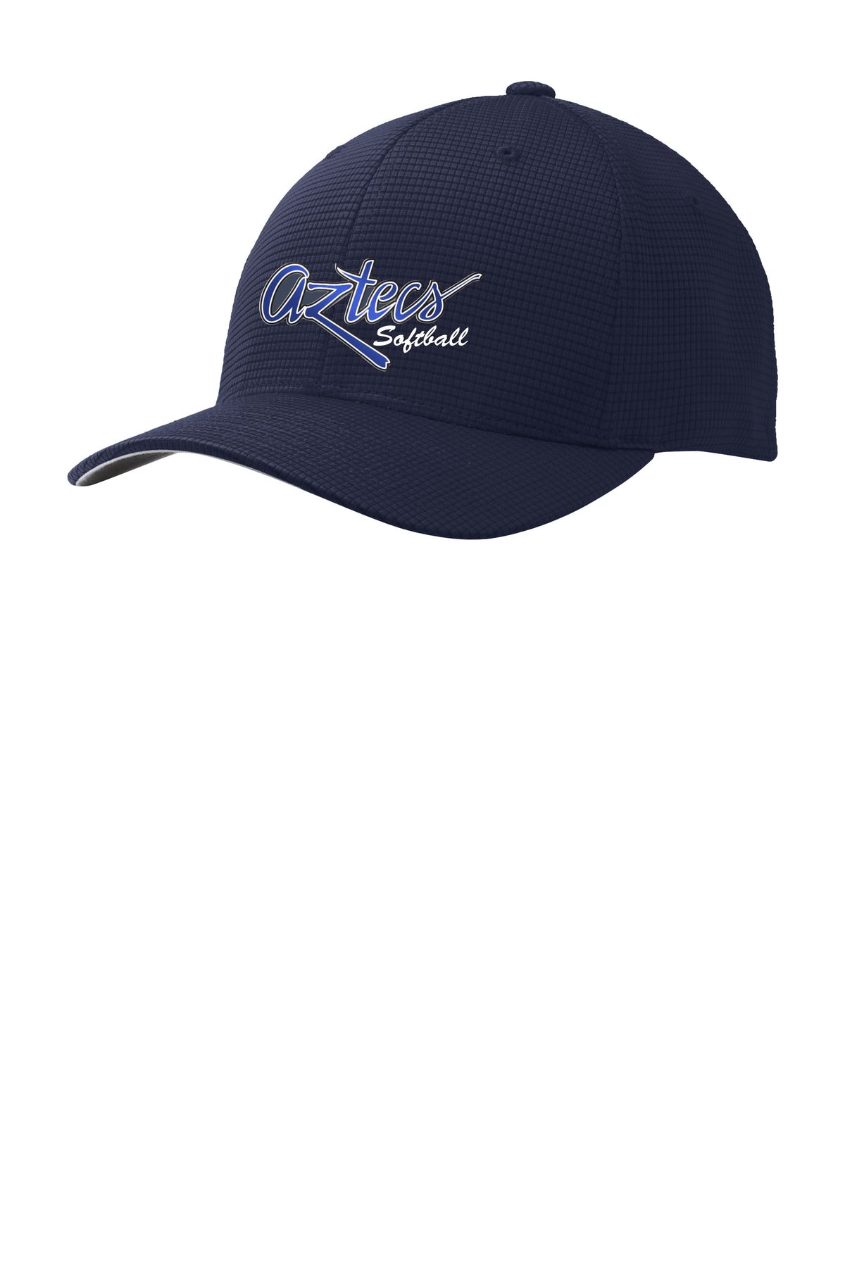 Pima Softball Flexfit Hat