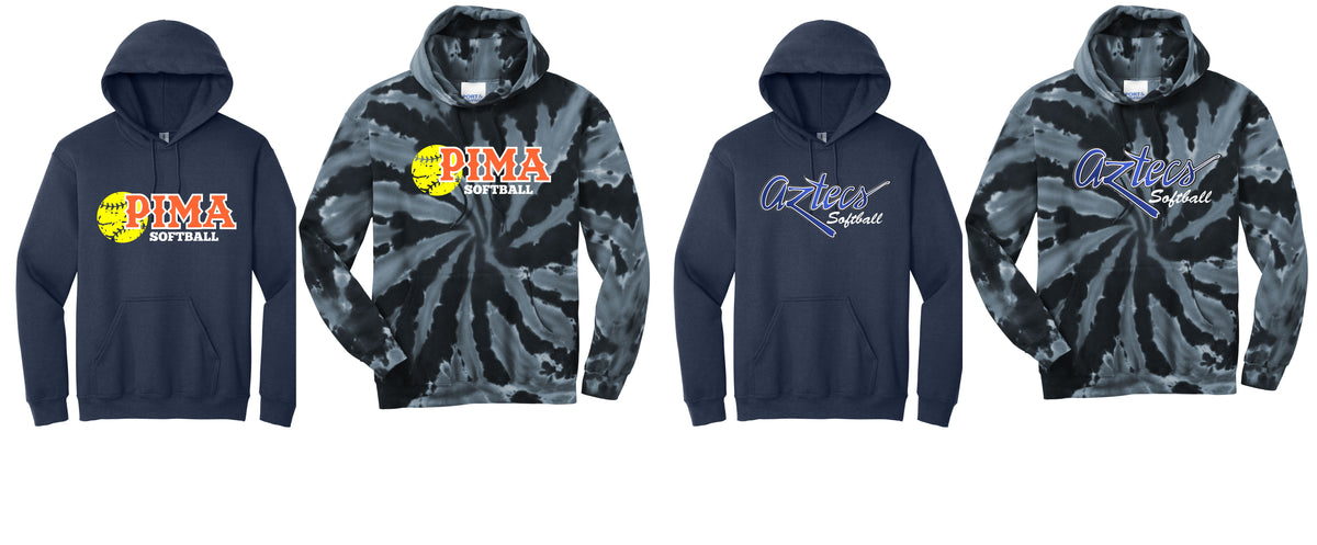 Pima Softball - Hoodies