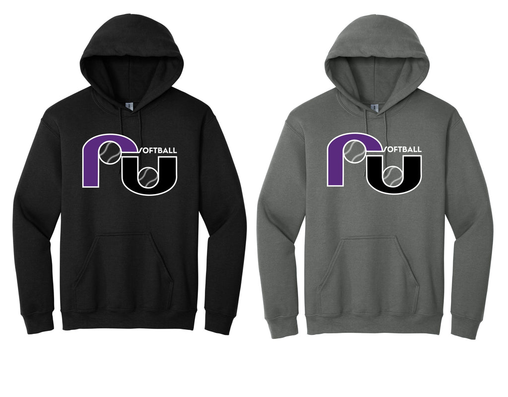 RU - Fan Alternative Design Sweatshirt - 18500