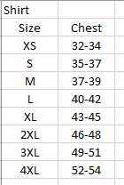 Port & company T-shirt Mesquite Elementary